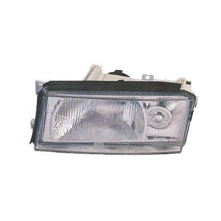 Phare avant côté chauffeur