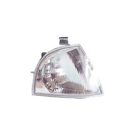 Feu avant côté passager