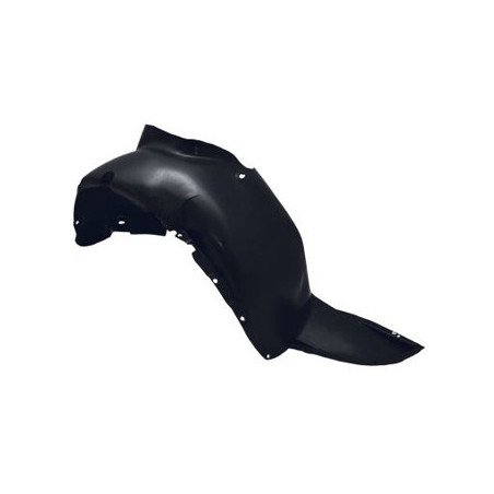 Pare-boue d'aile avant côté passager