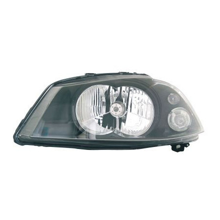 Phare avant côté chauffeur