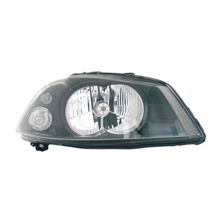 Phare avant côté passager