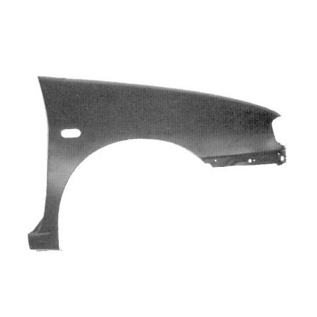 Aile avant côté passager