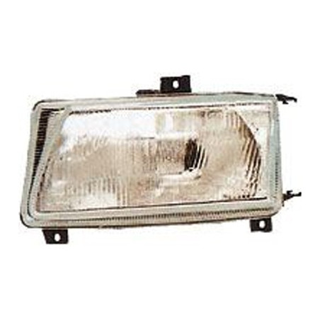 Phare avant côté chauffeur