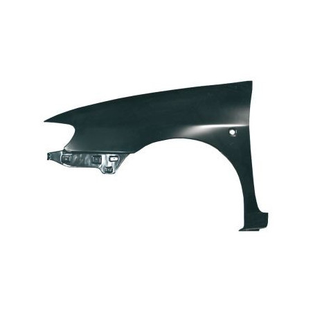 Aile avant côté chauffeur