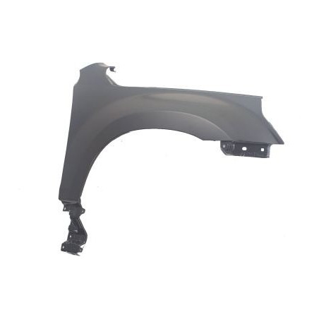 Aile avant côté passager