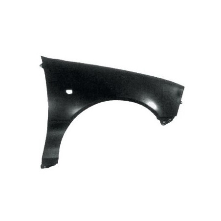 Aile avant côté passager