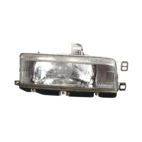 Phare avant côté passager