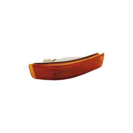 Feu pour pare-chocs avant côté passager