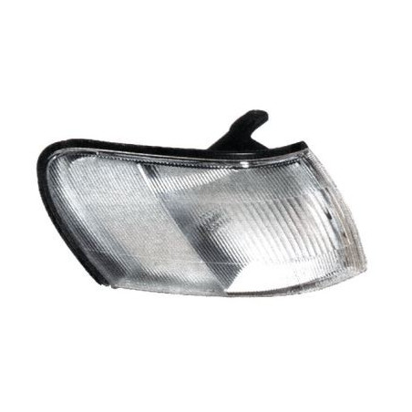 Feu avant côté passager