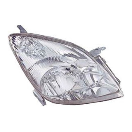 Phare avant côté passager