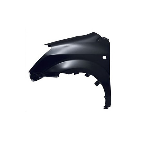 Aile avant côté chauffeur