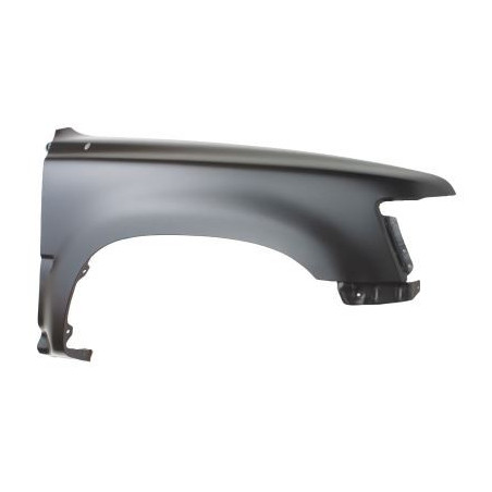 Aile avant côté passager