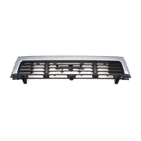 Grille de calandre