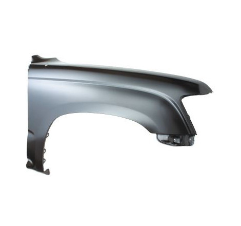 Aile avant côté passager