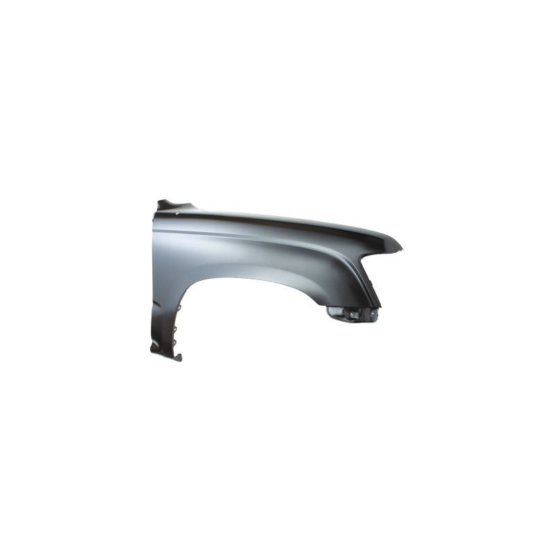 Aile avant côté passager