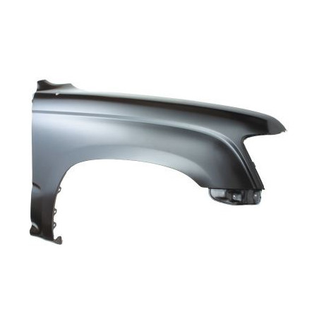 Aile avant côté passager