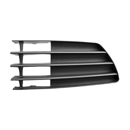 Grille de pare-chocs avant côté chauffeur