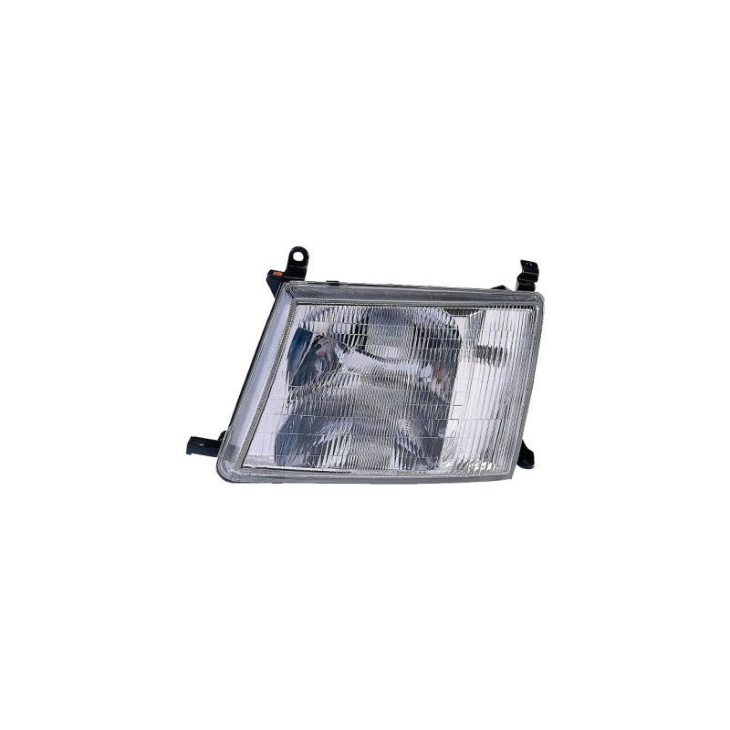 Phare avant côté chauffeur