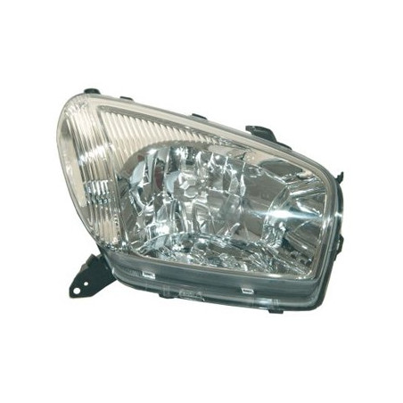 Phare avant côté passager