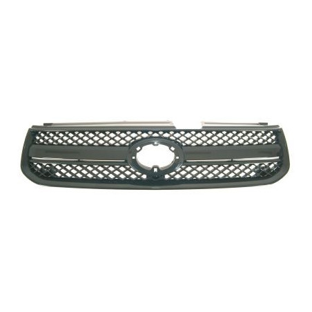 Grille de calandre