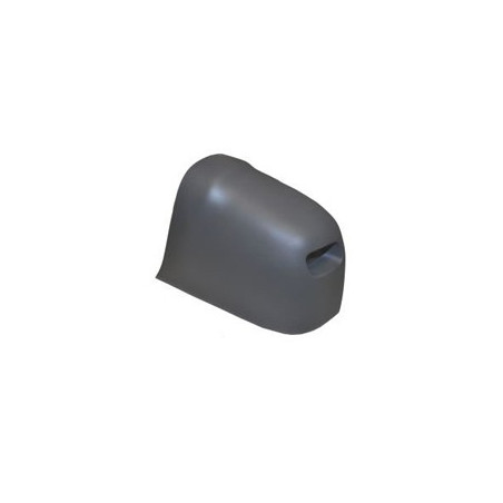 Crosse de pare-chocs arrière côté chauffeur