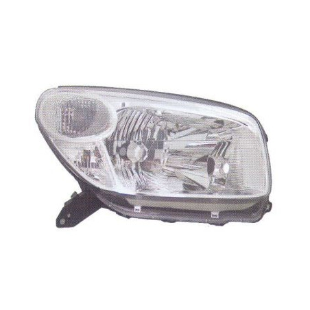 Phare avant côté chauffeur