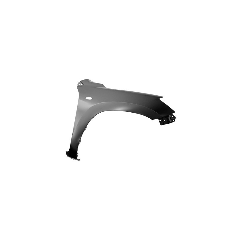 Aile avant côté passager