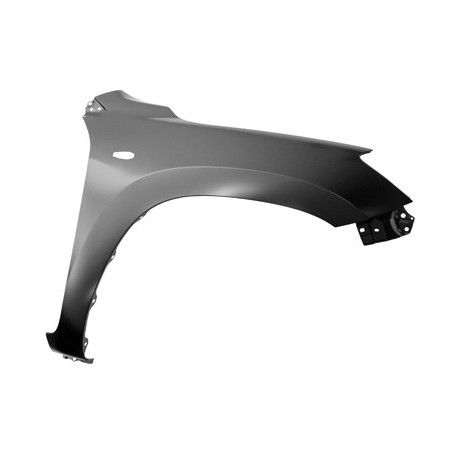 Aile avant côté passager