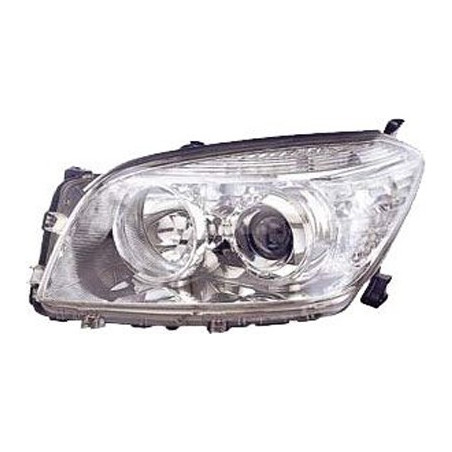 Phare avant côté chauffeur