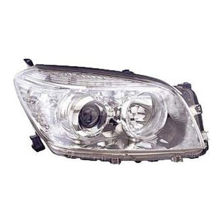 Phare avant côté passager