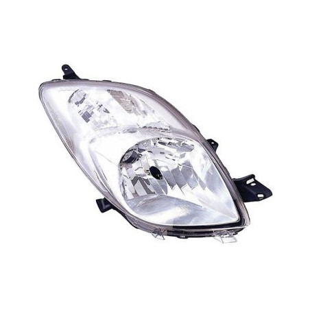 Phare avant côté passager