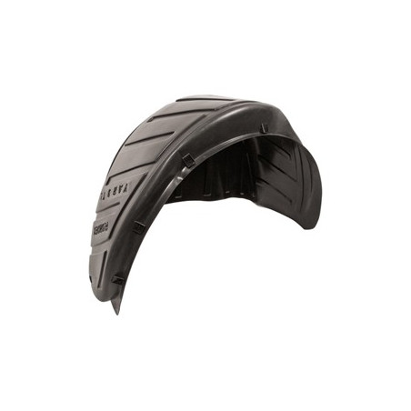 Pare-boue d'aile arrière côté chauffeur