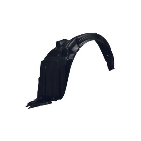 Pare boue d'aile avant côté chauffeur