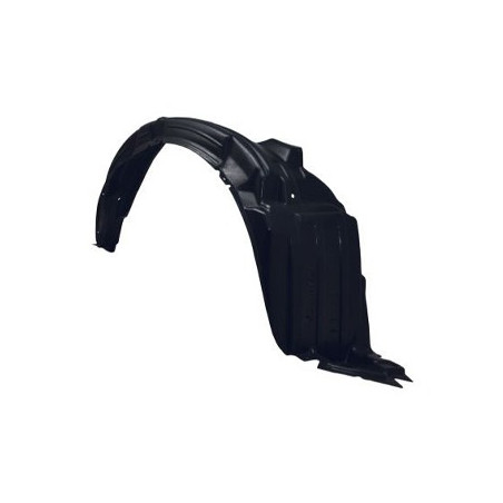 Pare-boue d'aile avant côté passager