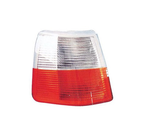 Feu avant côté chauffeur