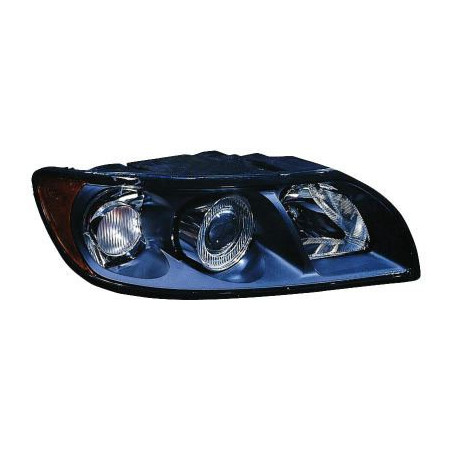 Phare avant côté passager