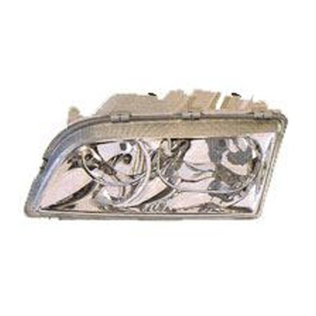 Phare avant côté chauffeur