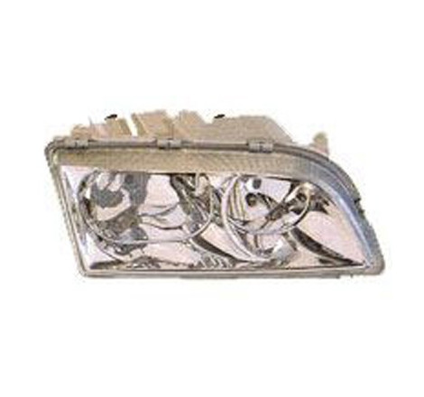 Phare avant côté passager