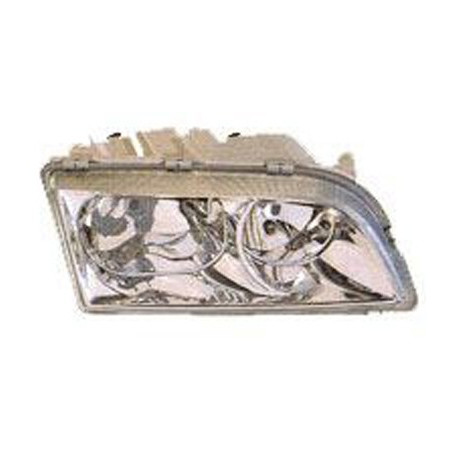 Phare avant côté passager