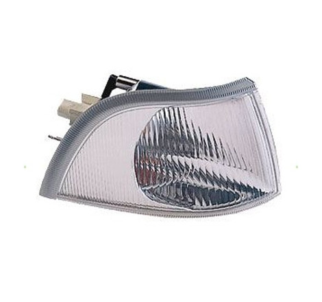 Feu avant côté passager