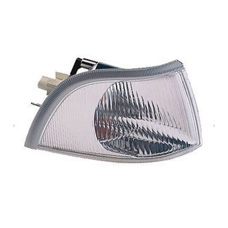 Feu avant côté passager