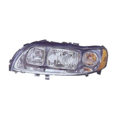 Phare avant côté chauffeur