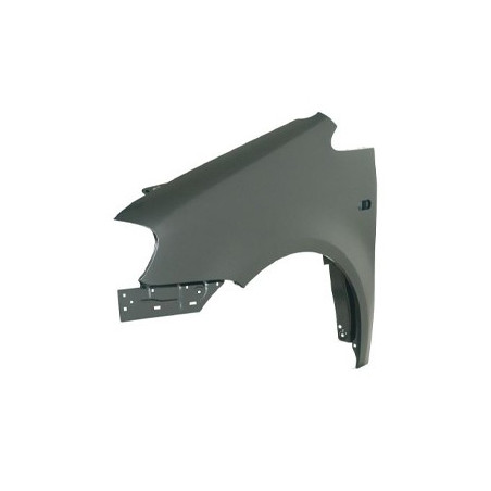 Aile avant côté chauffeur