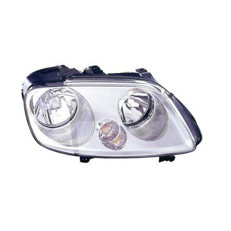 Phare avant côté passager