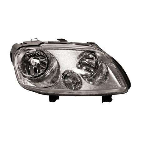 Phare avant côté passager