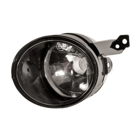 Antibrouillard avant côté chauffeur