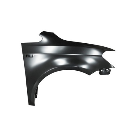 Aile avant côté passager