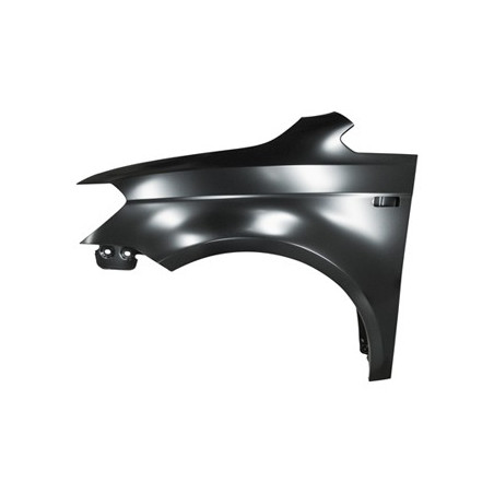 Aile avant côté chauffeur