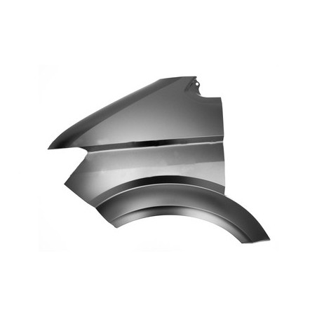 Aile avant côté chauffeur