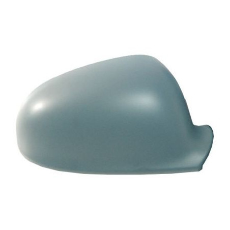 Coque de rétroviseur à peindre avec apprêt côté passager